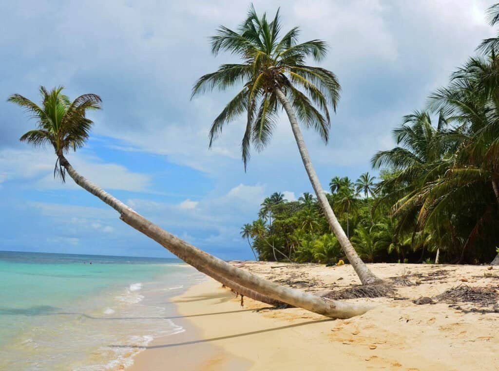 Beaches in Nicaragua