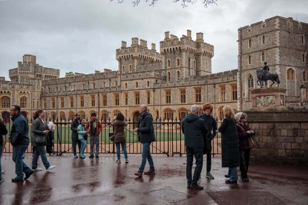 Windsor Castle