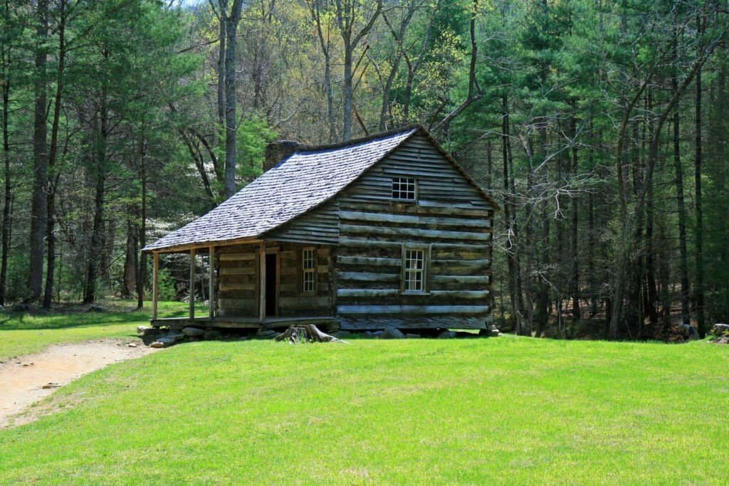 Smoky Mountain National Park 