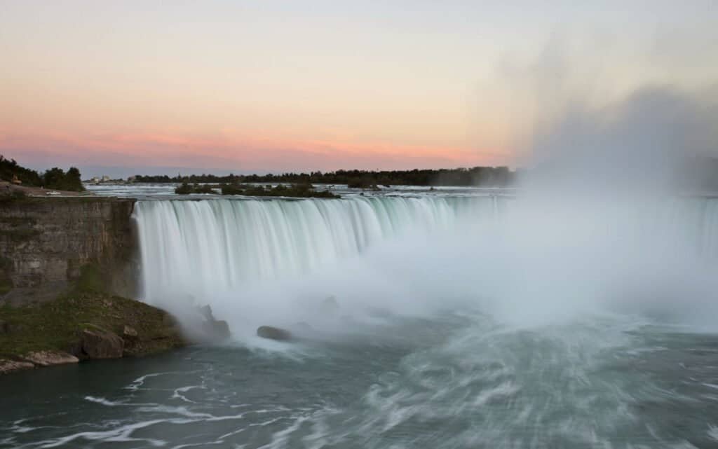 Niagara Falls