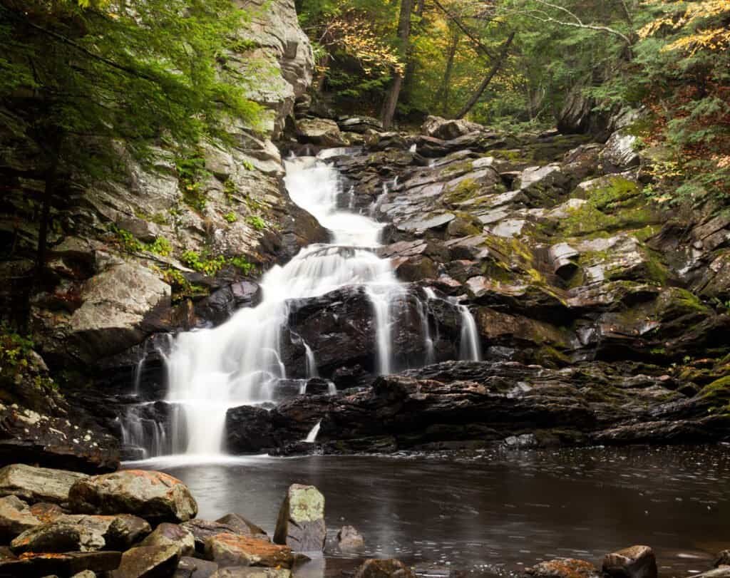 1209324 waconah falls in berkshires 1