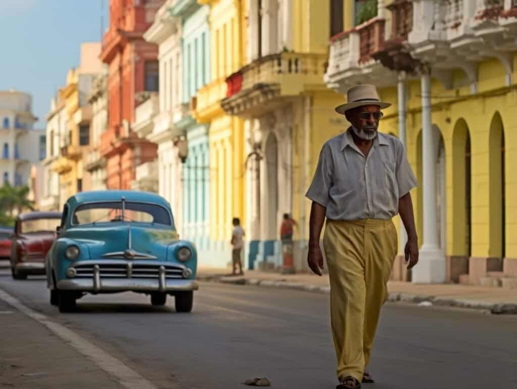 Things to do in Cuba